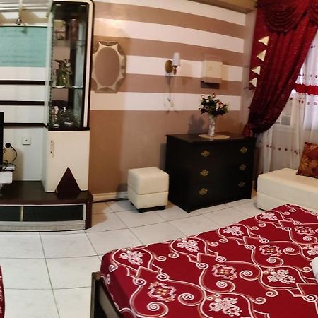 Center Parkway Pension House Калибо Екстериор снимка