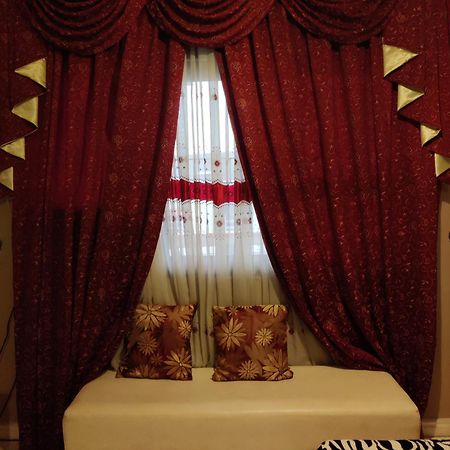 Center Parkway Pension House Калибо Екстериор снимка