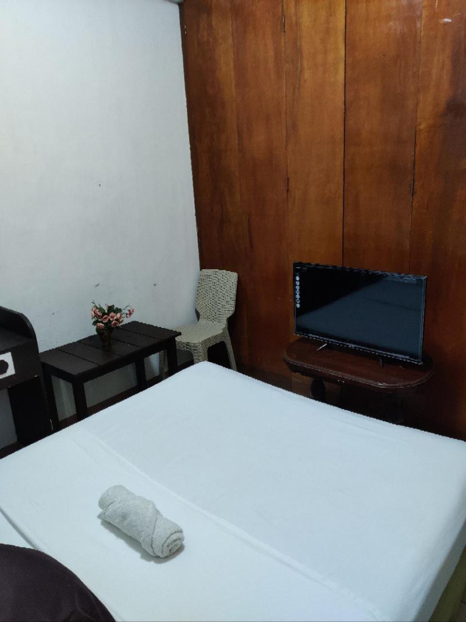 Center Parkway Pension House Калибо Екстериор снимка