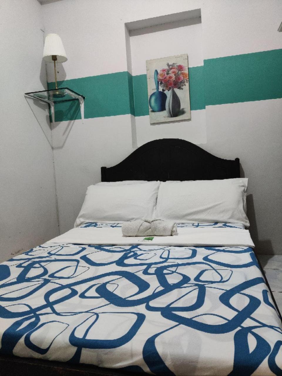 Center Parkway Pension House Калибо Екстериор снимка