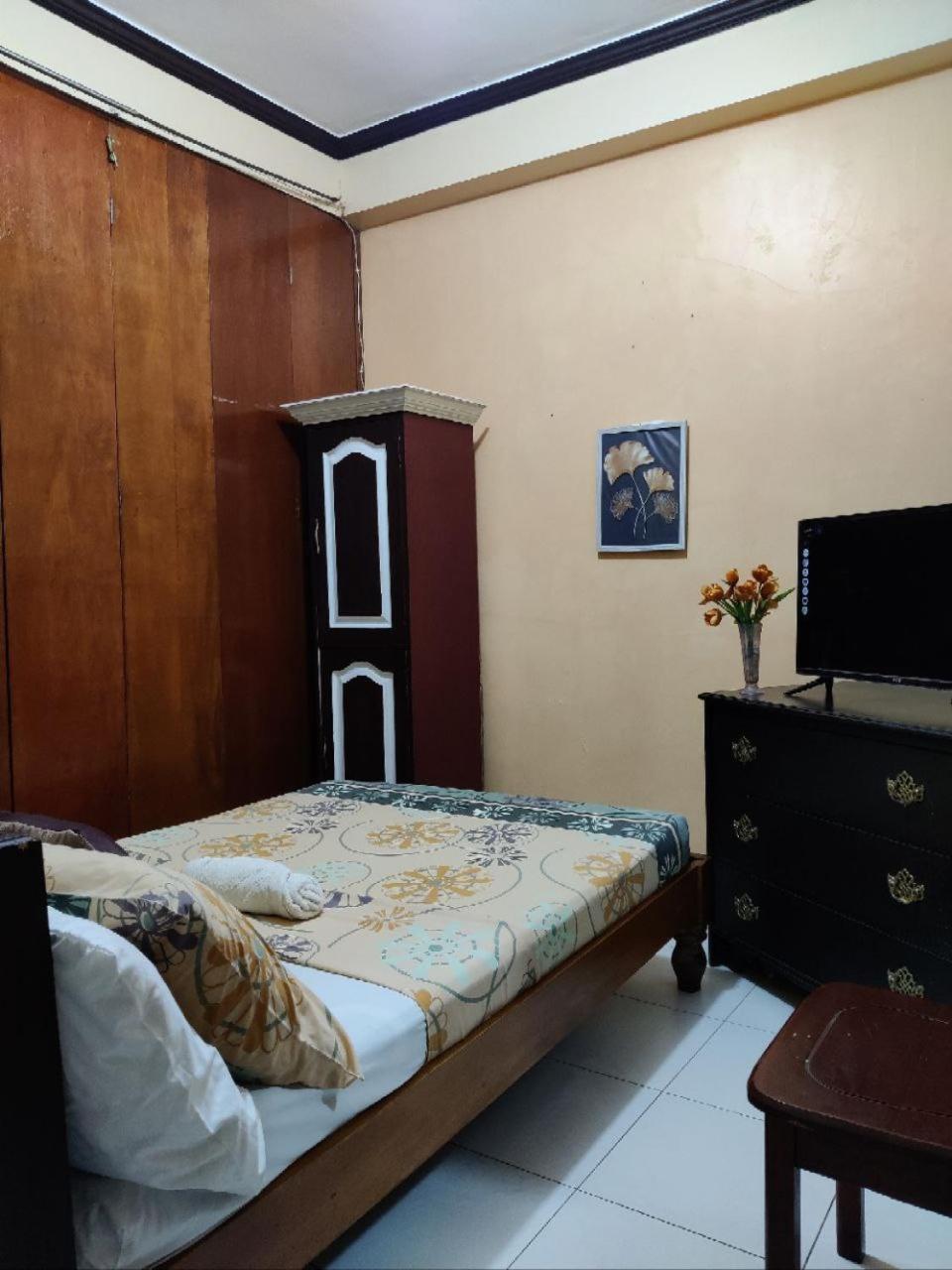 Center Parkway Pension House Калибо Екстериор снимка