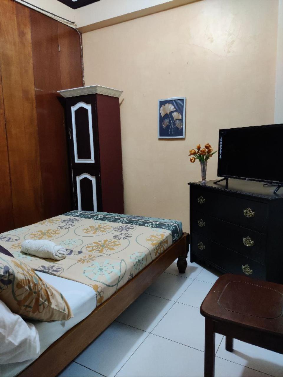Center Parkway Pension House Калибо Екстериор снимка