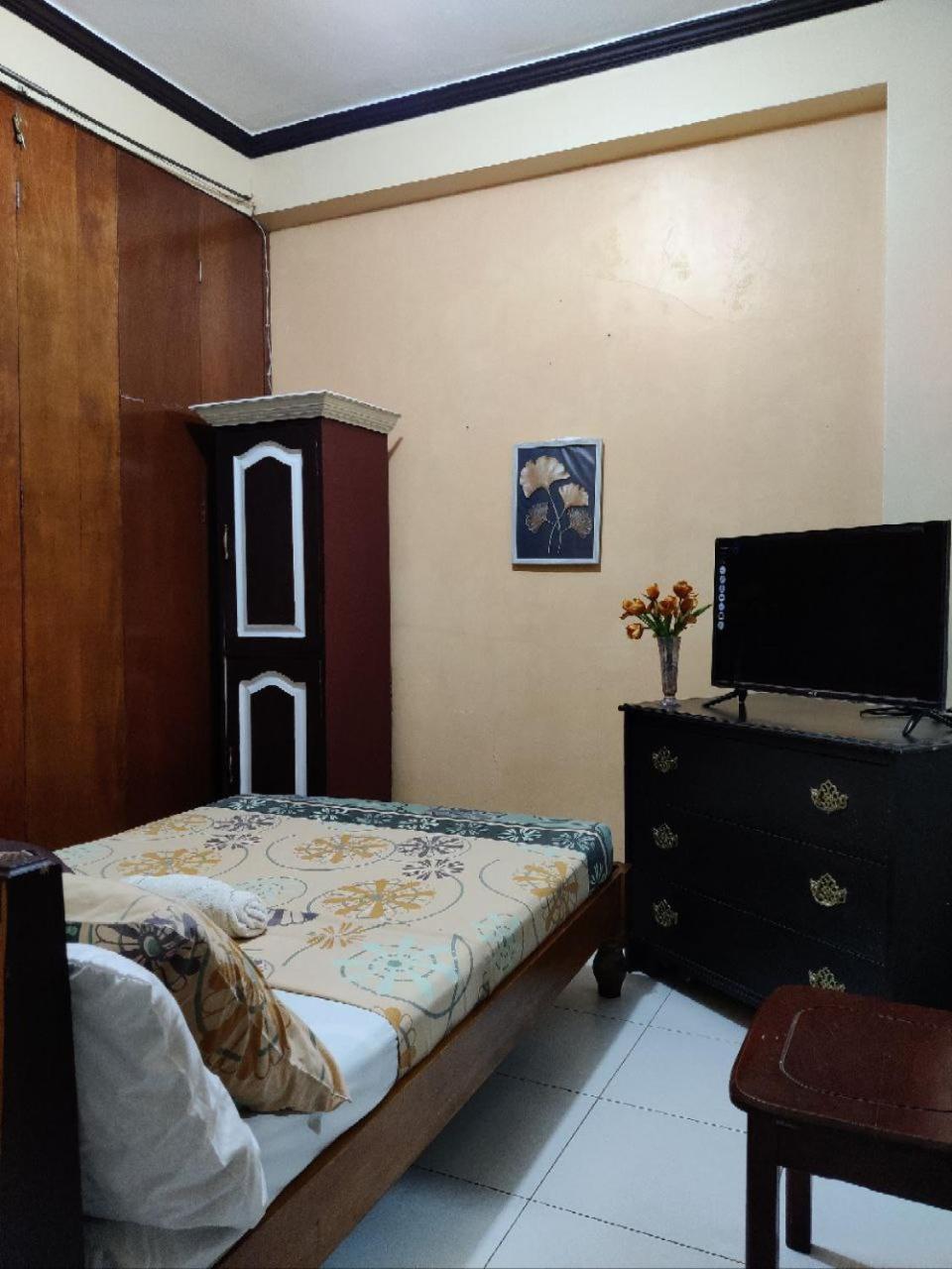 Center Parkway Pension House Калибо Екстериор снимка