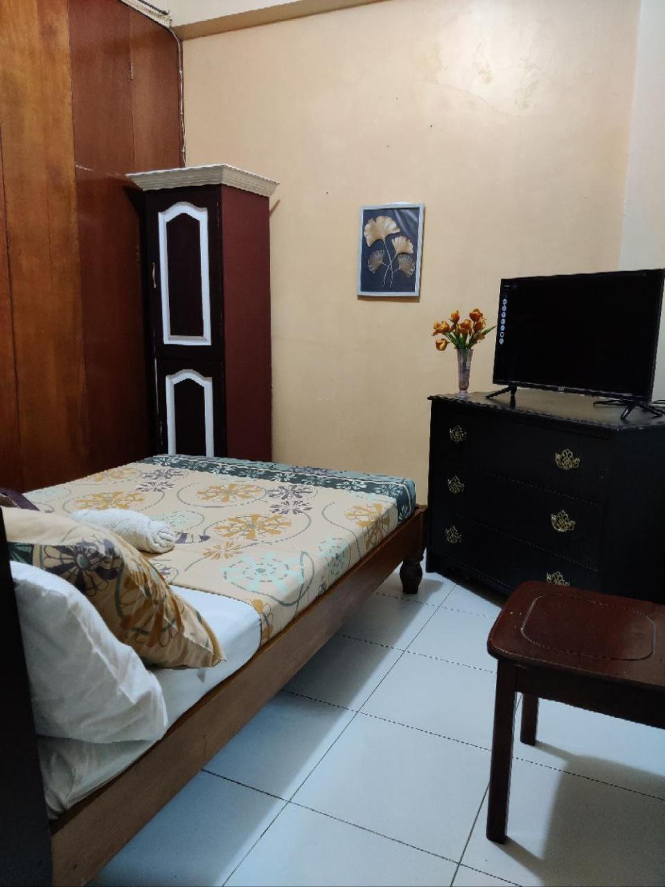 Center Parkway Pension House Калибо Екстериор снимка