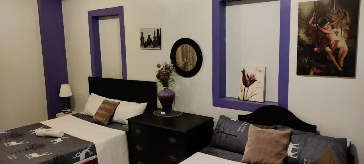 Center Parkway Pension House Калибо Екстериор снимка