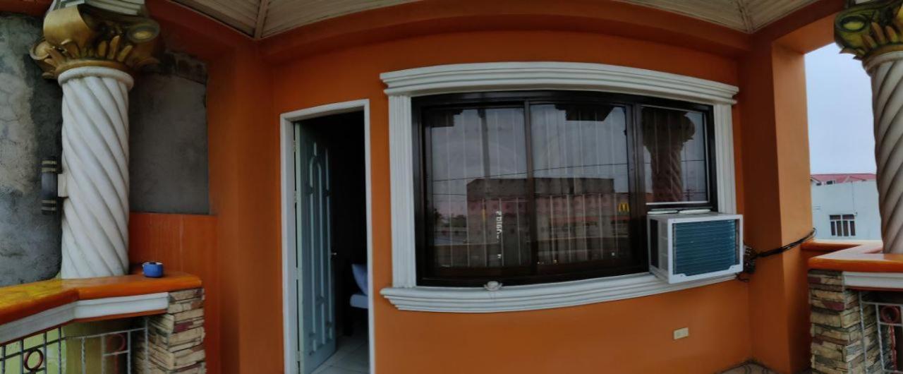 Center Parkway Pension House Калибо Екстериор снимка