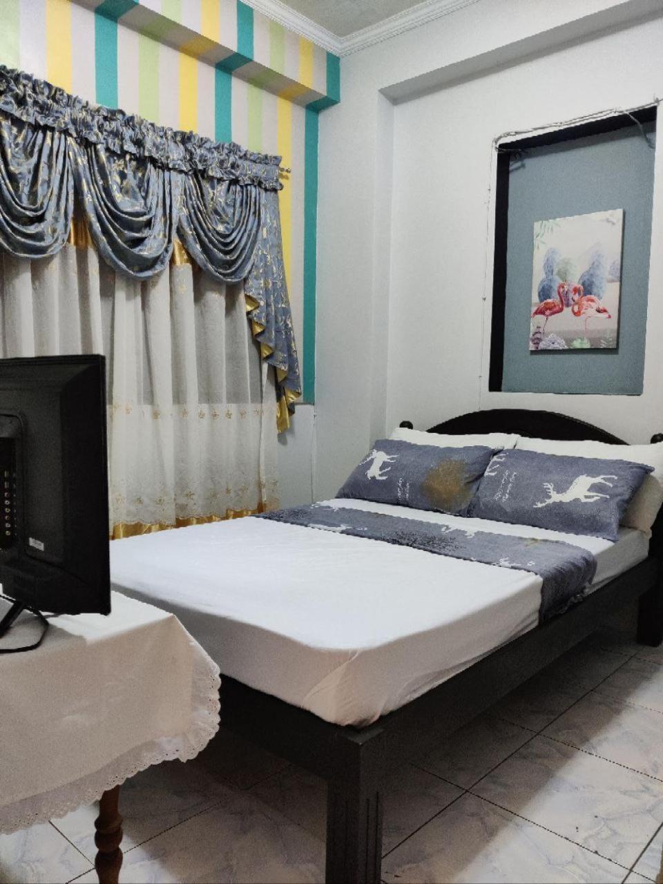 Center Parkway Pension House Калибо Екстериор снимка