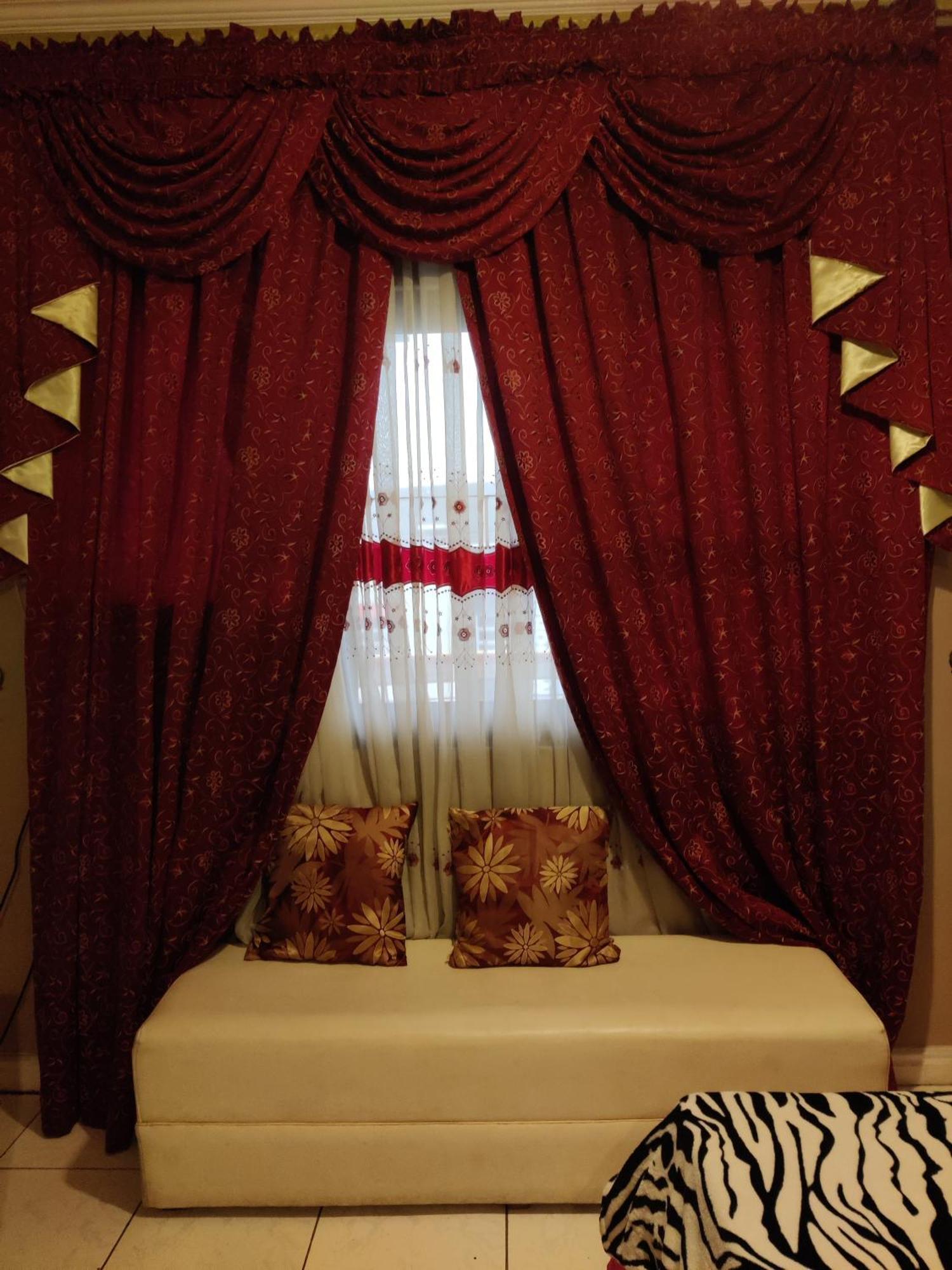Center Parkway Pension House Калибо Екстериор снимка